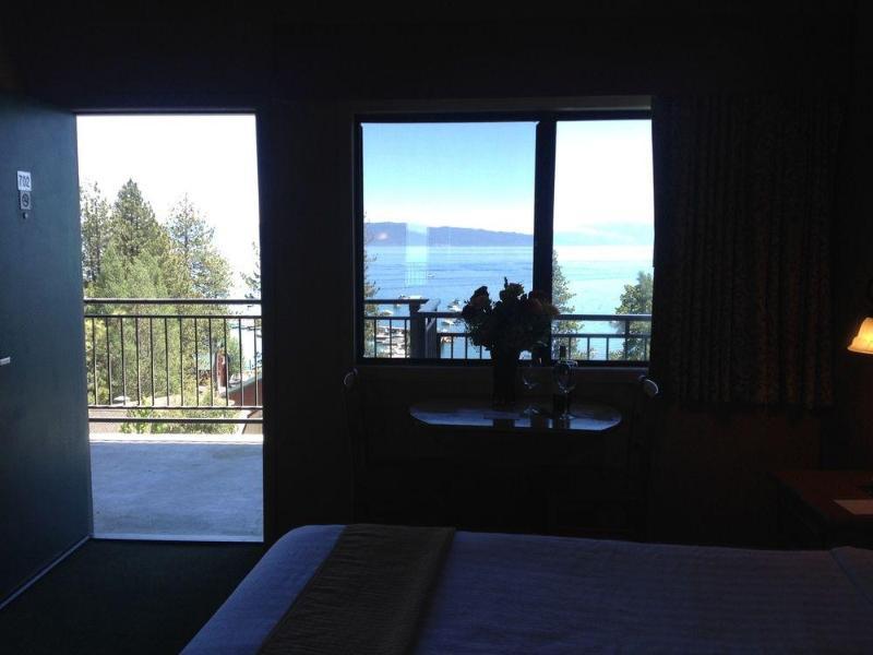 טאהו סיטי The Inn At Boatworks, Lake Tahoe מראה חיצוני תמונה