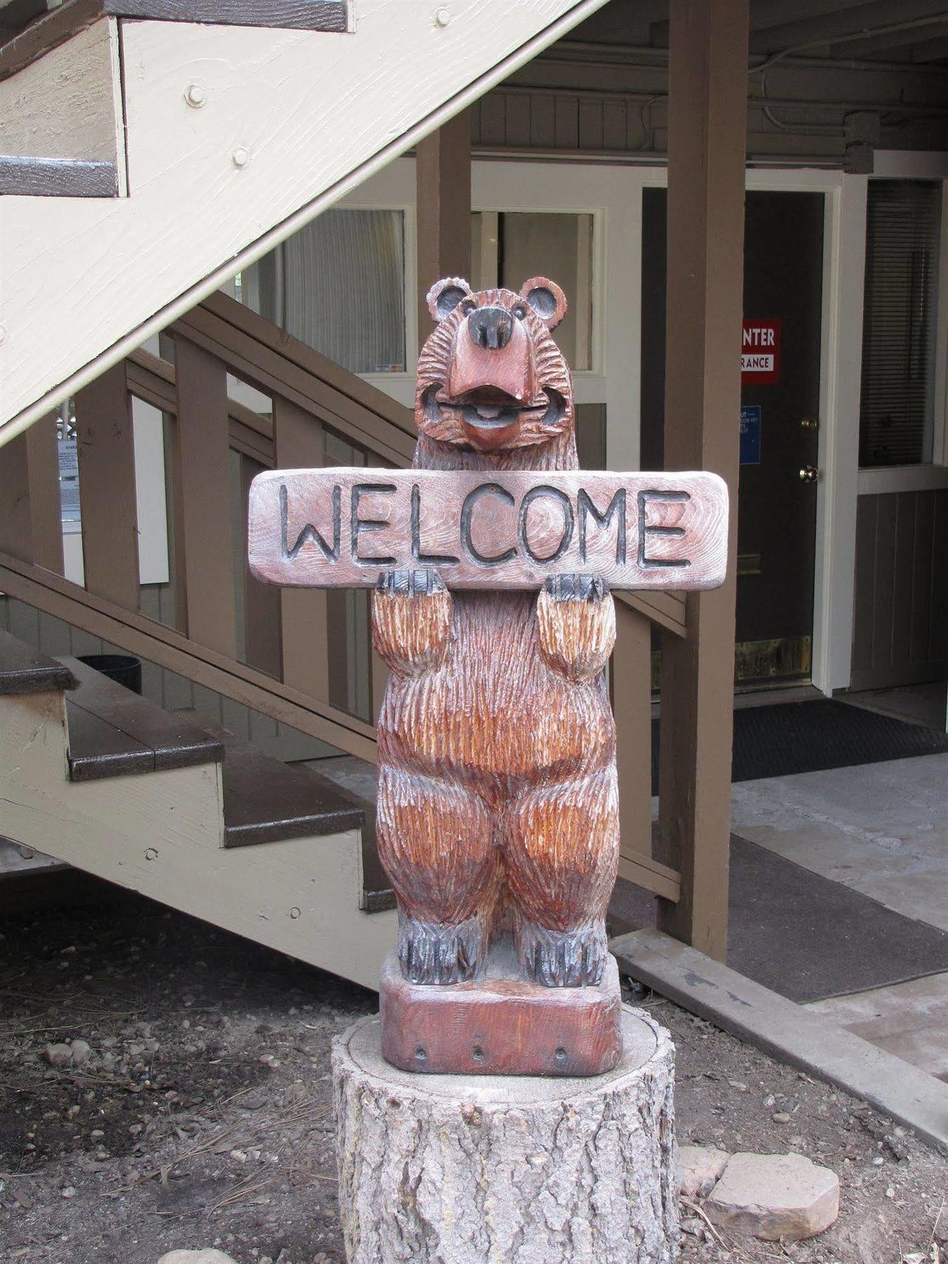 טאהו סיטי The Inn At Boatworks, Lake Tahoe מראה חיצוני תמונה